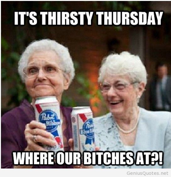 Thirsty-thursday-quote-with-funny-picture